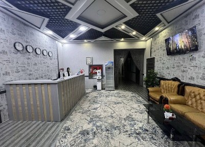 Ташкентская область, Ташкент, Чиланзарский район