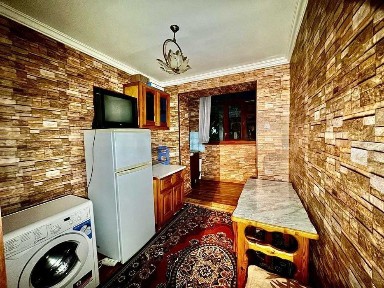 Самаркандская область, Самарканд