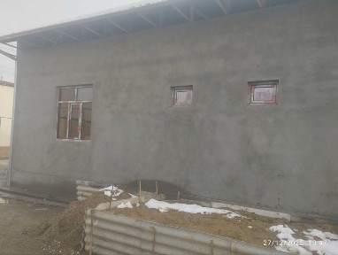 Ташкентская область, Янгиюль