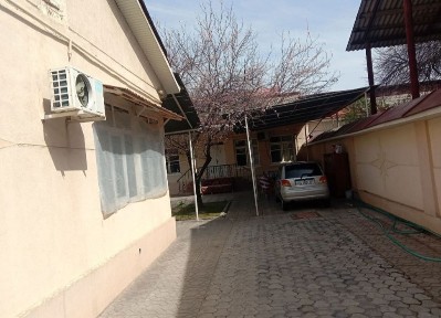 Ташкентская область, Ташкент, Учтепинский район