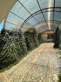 Ташкентская область, Чирчик