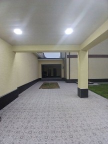 Ташкентская область, Кибрай