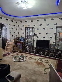 Ташкентская область, Ташкент, Чиланзарский район