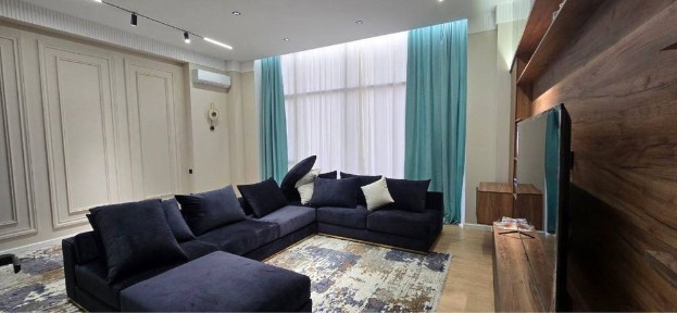 Ташкентская область, Ташкент, Мирабадский район