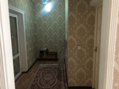 Ташкентская область, Ташкент, Шайхантахурский район