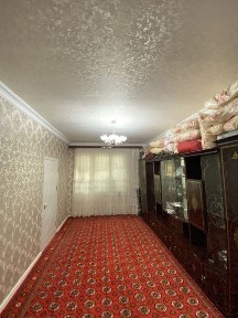 Ташкентская область, Ташкент, Чиланзарский район