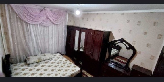 Ташкентская область, Ташкент, Юнусабадский район