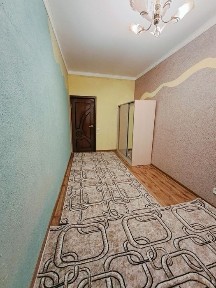 Ташкентская область, Ташкент, Сергелийский район