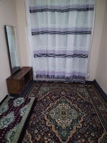 Ташкентская область, Ташкент, Чиланзарский район