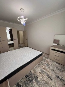 Ташкентская область, Ташкент, Алмазарский район