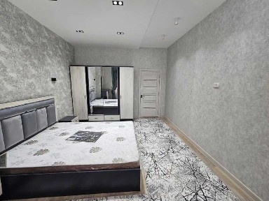 Ташкентская область, Ташкент, Алмазарский район