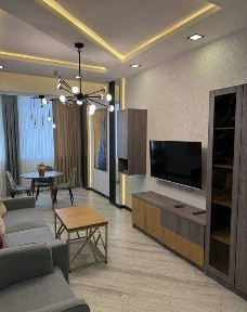 Ташкентская область, Ташкент, Яккасарайский район