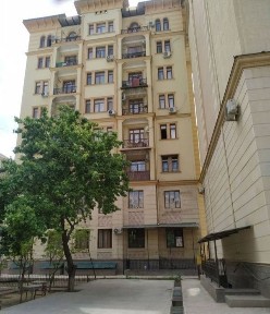 Ташкентская область, Ташкент, Шайхантахурский район