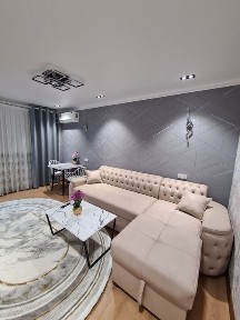 Ташкентская область, Ташкент, Чиланзарский район