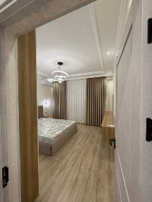 Ташкентская область, Ташкент, Сергелийский район