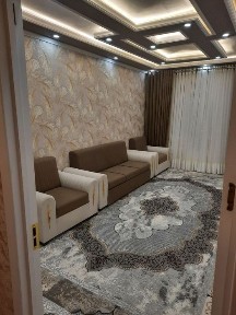 Ташкентская область, Ташкент, Юнусабадский район