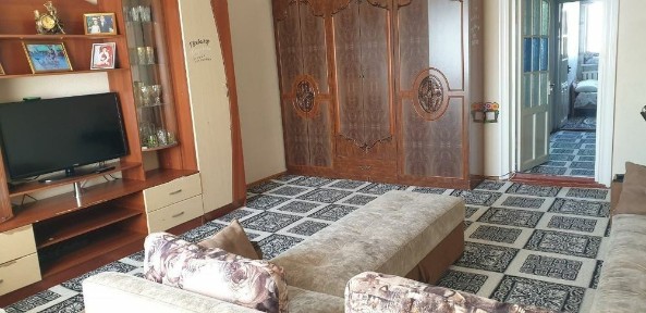 Ташкентская область, Ташкент, Юнусабадский район