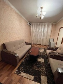 Ташкентская область, Ташкент, Чиланзарский район