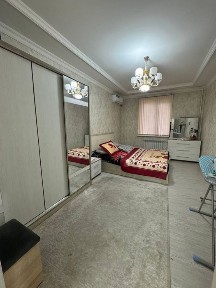 Ташкентская область, Ташкент, Чиланзарский район