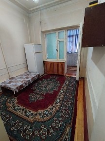 Ташкентская область, Ташкент, Алмазарский район