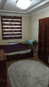 Ташкентская область, Ташкент, Чиланзарский район