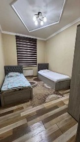 Ташкентская область, Ташкент, Яккасарайский район