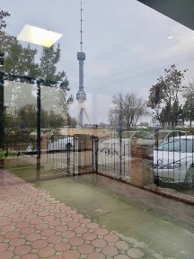 Ташкентская область, Ташкент, Шайхантахурский район