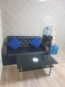 Ташкентская область, Ташкент, Яккасарайский район