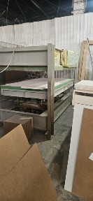 Ташкентская область, Ташкент, Шайхантахурский район