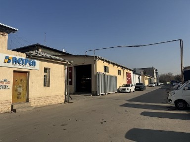 Ташкентская область, Ташкент, Учтепинский район