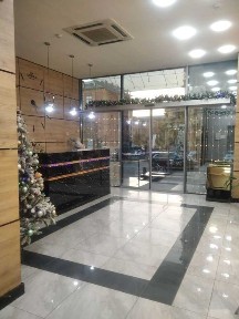 Ташкентская область, Ташкент, Мирабадский район