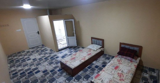 Ташкентская область, Мирабад