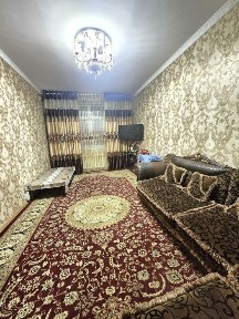 Навоийская область, Навои