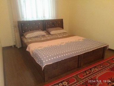 Ташкентская область, Газалкент