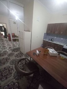 Самаркандская область, Самарканд