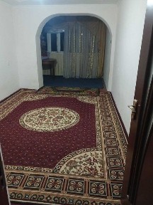 Самаркандская область, Самарканд