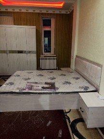 Самаркандская область, Самарканд