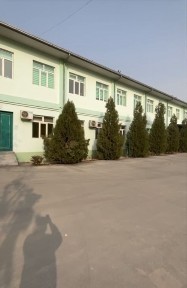 Продаётся Нежилое Здание: