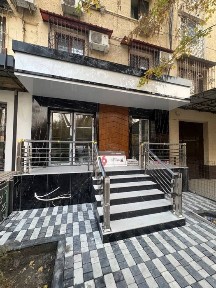 Продается нежилое помещение в Мирабадском районе V555