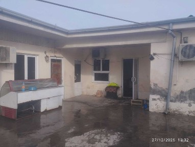 Ташкентская область, Янгиюль