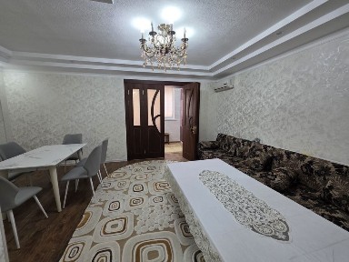 Самаркандская область, Самарканд