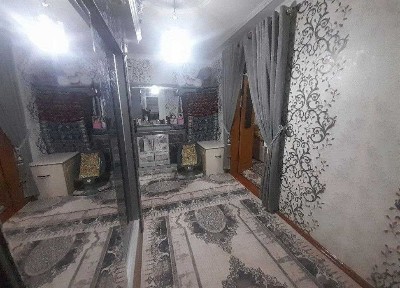 Самаркандская область, Самарканд