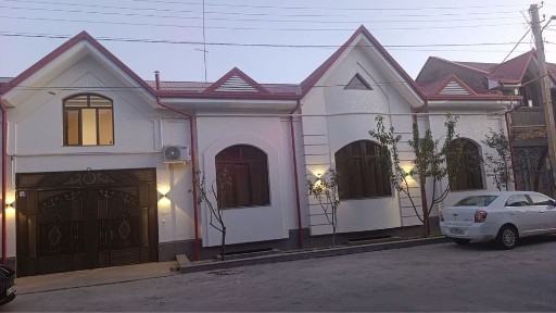 Ташкентская область, Ташкент, Учтепинский район