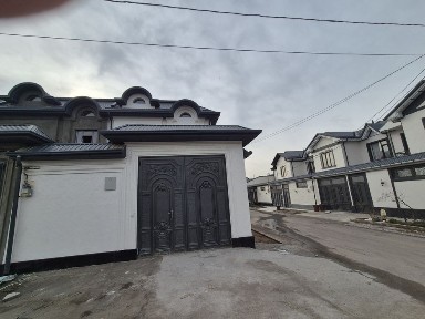 Ташкентская область, Ташкент, Сергелийский район