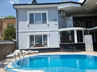 Ташкентская область, Чарвак