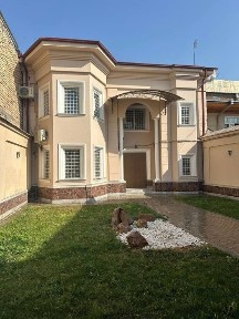 Ташкентская область, Ташкент, Яккасарайский район