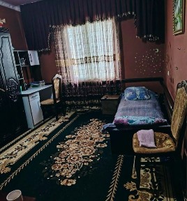 Сырдарьинская область, Гулистан