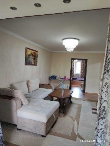 Ташкентская область, Ташкент, Яккасарайский район