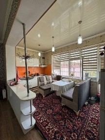 Ташкентская область, Ташкент, Чиланзарский район