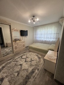 Ташкентская область, Ташкент, Юнусабадский район